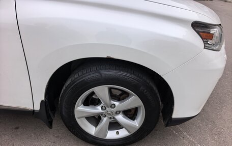 Lexus RX III, 2015 год, 2 100 000 рублей, 19 фотография