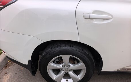 Lexus RX III, 2015 год, 2 100 000 рублей, 20 фотография
