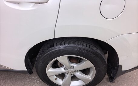 Lexus RX III, 2015 год, 2 100 000 рублей, 21 фотография