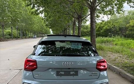 Audi Q2 I, 2023 год, 1 980 000 рублей, 5 фотография