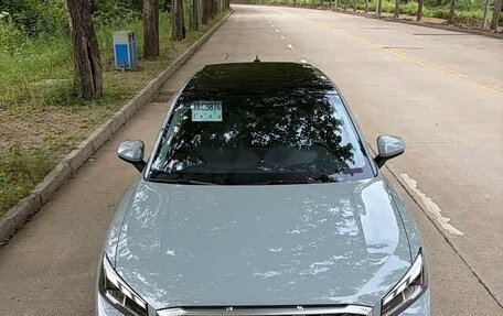 Audi Q2 I, 2023 год, 1 980 000 рублей, 8 фотография