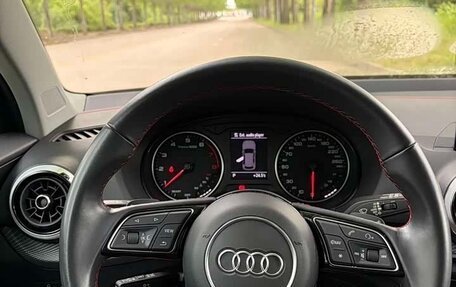 Audi Q2 I, 2023 год, 1 980 000 рублей, 14 фотография