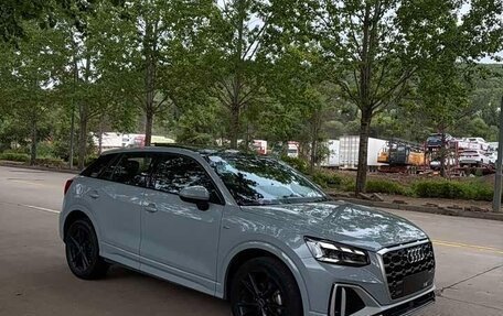 Audi Q2 I, 2023 год, 1 980 000 рублей, 3 фотография