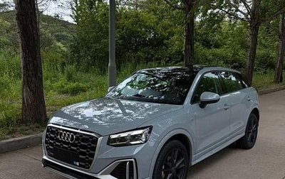 Audi Q2 I, 2023 год, 1 980 000 рублей, 1 фотография