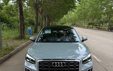 Audi Q2 I, 2023 год, 1 980 000 рублей, 2 фотография