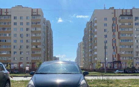 Opel Corsa D, 2013 год, 700 000 рублей, 3 фотография