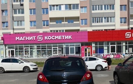 Opel Corsa D, 2013 год, 700 000 рублей, 5 фотография