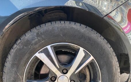 Opel Corsa D, 2013 год, 700 000 рублей, 16 фотография