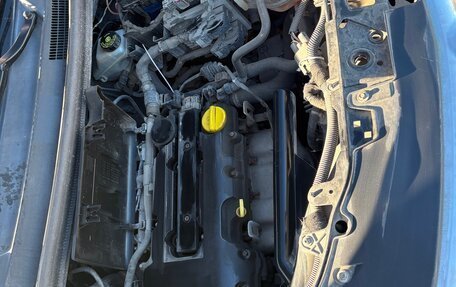 Opel Corsa D, 2013 год, 700 000 рублей, 28 фотография