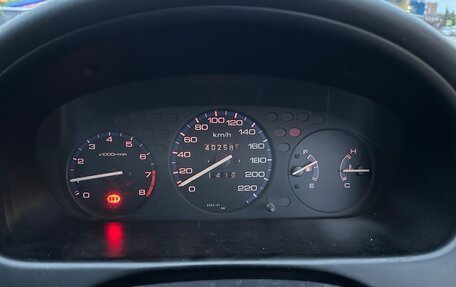 Honda Civic VII, 1997 год, 480 000 рублей, 10 фотография