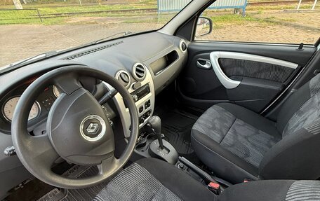 Renault Logan I, 2012 год, 575 000 рублей, 9 фотография
