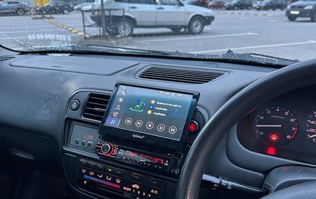 Honda Civic VII, 1997 год, 480 000 рублей, 9 фотография