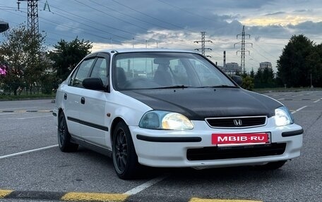 Honda Civic VII, 1997 год, 480 000 рублей, 3 фотография