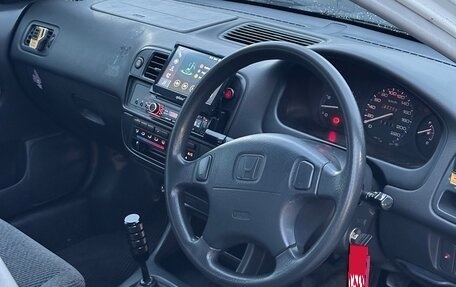 Honda Civic VII, 1997 год, 480 000 рублей, 8 фотография