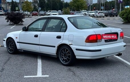 Honda Civic VII, 1997 год, 480 000 рублей, 6 фотография