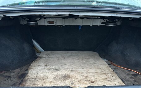 Honda Civic VII, 1997 год, 480 000 рублей, 16 фотография