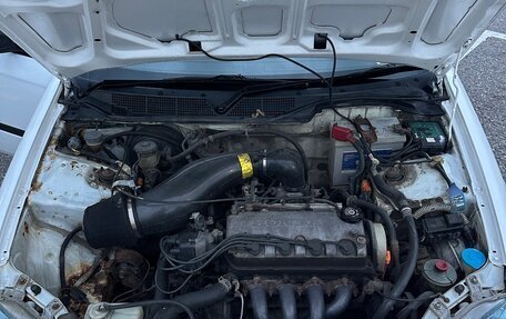 Honda Civic VII, 1997 год, 480 000 рублей, 13 фотография