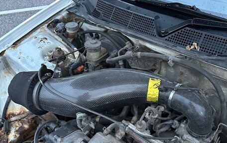 Honda Civic VII, 1997 год, 480 000 рублей, 15 фотография