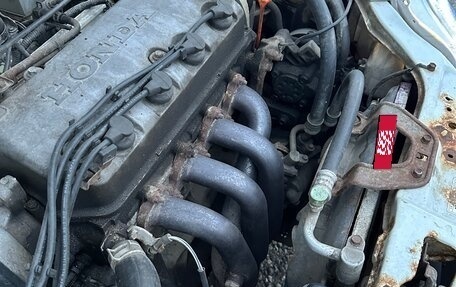 Honda Civic VII, 1997 год, 480 000 рублей, 14 фотография