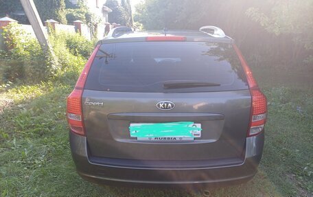 KIA cee'd I рестайлинг, 2011 год, 780 000 000 рублей, 3 фотография