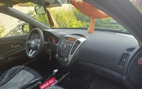 KIA cee'd I рестайлинг, 2011 год, 780 000 000 рублей, 5 фотография