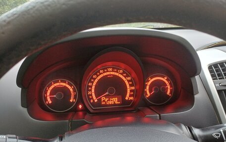 KIA cee'd I рестайлинг, 2011 год, 780 000 000 рублей, 7 фотография