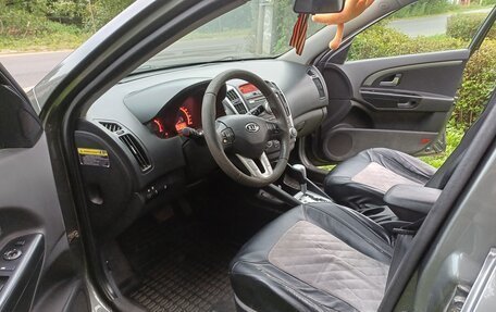 KIA cee'd I рестайлинг, 2011 год, 780 000 000 рублей, 8 фотография