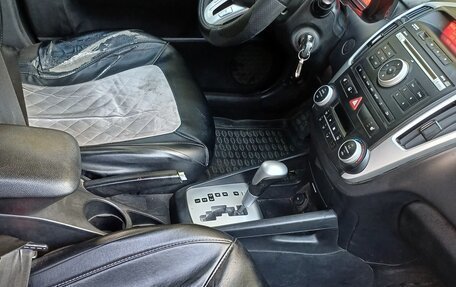 KIA cee'd I рестайлинг, 2011 год, 780 000 000 рублей, 17 фотография