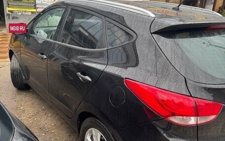 Hyundai ix35 I рестайлинг, 2014 год, 1 100 000 рублей, 5 фотография