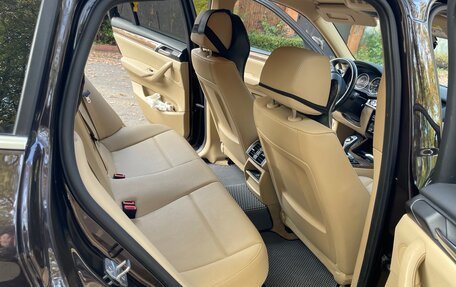 BMW X4, 2015 год, 2 690 000 рублей, 8 фотография