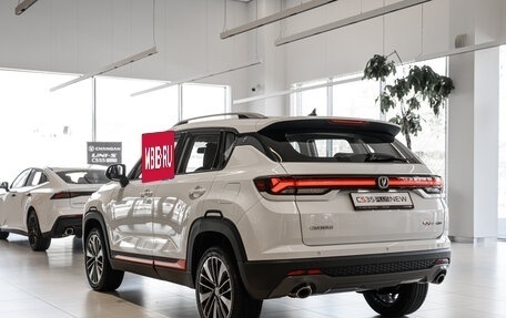 Changan CS35 Plus, 2025 год, 2 839 900 рублей, 6 фотография