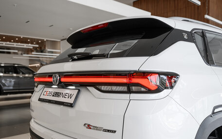 Changan CS35 Plus, 2025 год, 2 839 900 рублей, 10 фотография