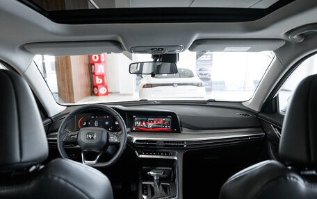 Changan CS35 Plus, 2025 год, 2 839 900 рублей, 27 фотография