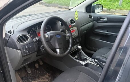 Ford Focus II рестайлинг, 2008 год, 215 000 рублей, 6 фотография