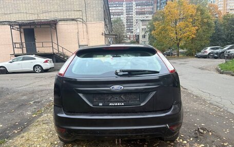 Ford Focus II рестайлинг, 2008 год, 215 000 рублей, 5 фотография