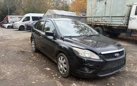 Ford Focus II рестайлинг, 2008 год, 215 000 рублей, 1 фотография