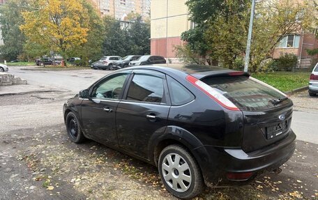 Ford Focus II рестайлинг, 2008 год, 215 000 рублей, 4 фотография
