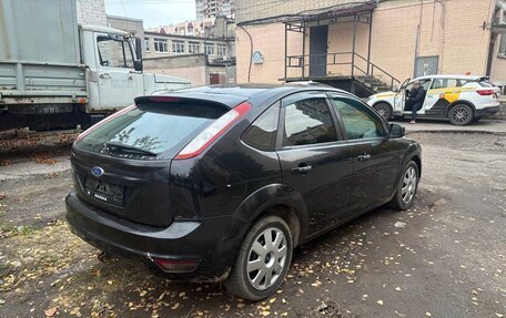 Ford Focus II рестайлинг, 2008 год, 215 000 рублей, 3 фотография