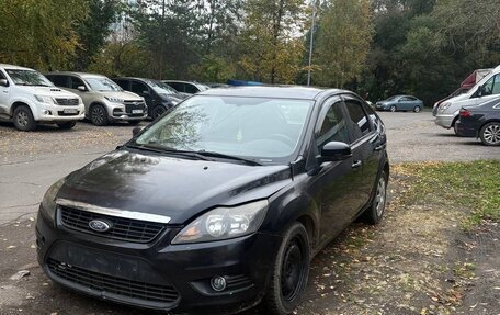 Ford Focus II рестайлинг, 2008 год, 215 000 рублей, 2 фотография