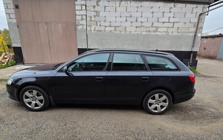 Audi A6, 2010 год, 1 350 000 рублей, 8 фотография