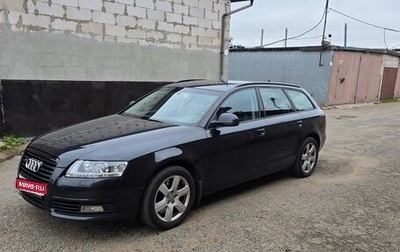 Audi A6, 2010 год, 1 350 000 рублей, 1 фотография