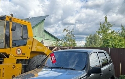 Chevrolet Niva I рестайлинг, 2005 год, 290 000 рублей, 1 фотография