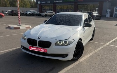 BMW 5 серия, 2013 год, 1 950 000 рублей, 1 фотография