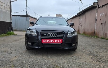Audi A6, 2010 год, 1 350 000 рублей, 2 фотография