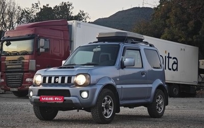 Suzuki Jimny, 2012 год, 1 450 000 рублей, 1 фотография