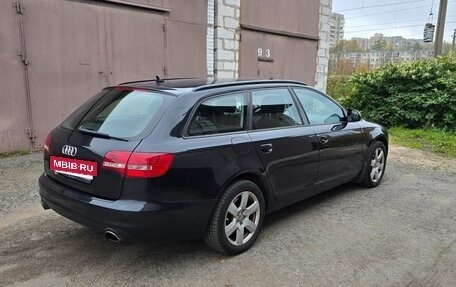Audi A6, 2010 год, 1 350 000 рублей, 5 фотография
