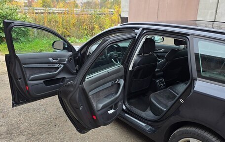 Audi A6, 2010 год, 1 350 000 рублей, 11 фотография