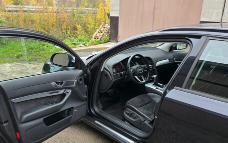 Audi A6, 2010 год, 1 350 000 рублей, 9 фотография