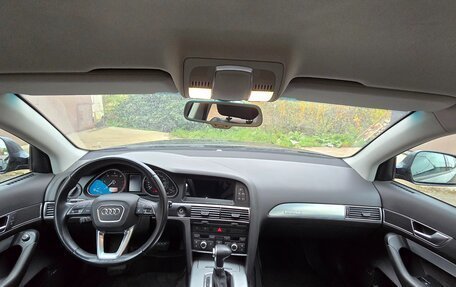 Audi A6, 2010 год, 1 350 000 рублей, 16 фотография