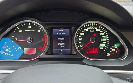 Audi A6, 2010 год, 1 350 000 рублей, 18 фотография